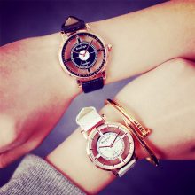 Couples Wristwatches