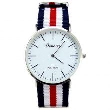 Ladies Casual Wristwatches