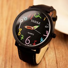 Sweet Casual Women’s Wristwatches
