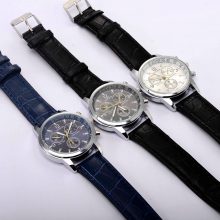 Casual Men’s Wristwatches