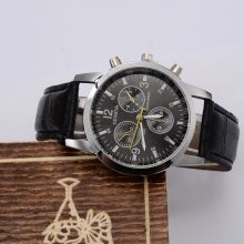 Casual Men’s Wristwatches