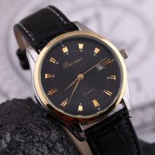 Men’s Elegant Wristwatches