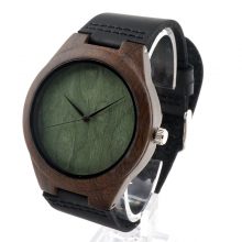 Eco Quartz Wristwatches