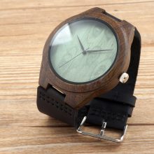 Eco Quartz Wristwatches