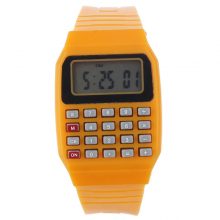 Kid’s Calculator Watches