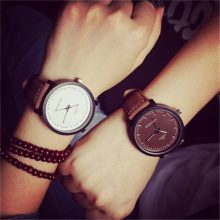 Lover’s Analog Watches