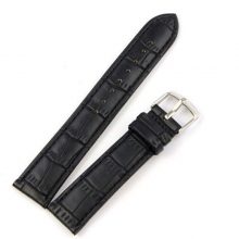 Classic PU Leather Watch Bands