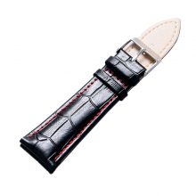 Leather Wristwatch Bands